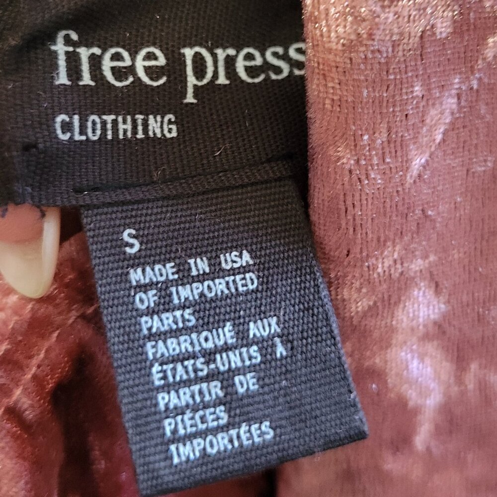 Pink Jumper - Picture 4 of 4